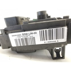 Peça BSM (Boîtier de Servitude Moteur) CITROEN C4 I (LC_) | Desguace Becerril