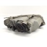 Recambio de faro izquierdo para chevrolet aveo / kalos sedán (t250, t255) 1.2 referencia OEM IAM   