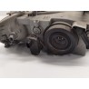 Recambio de faro izquierdo para chevrolet aveo / kalos sedán (t250, t255) 1.2 referencia OEM IAM   