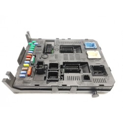 Recambio bsi (built-in systems interface) citroen C5 II (RC_) oem 9660105680