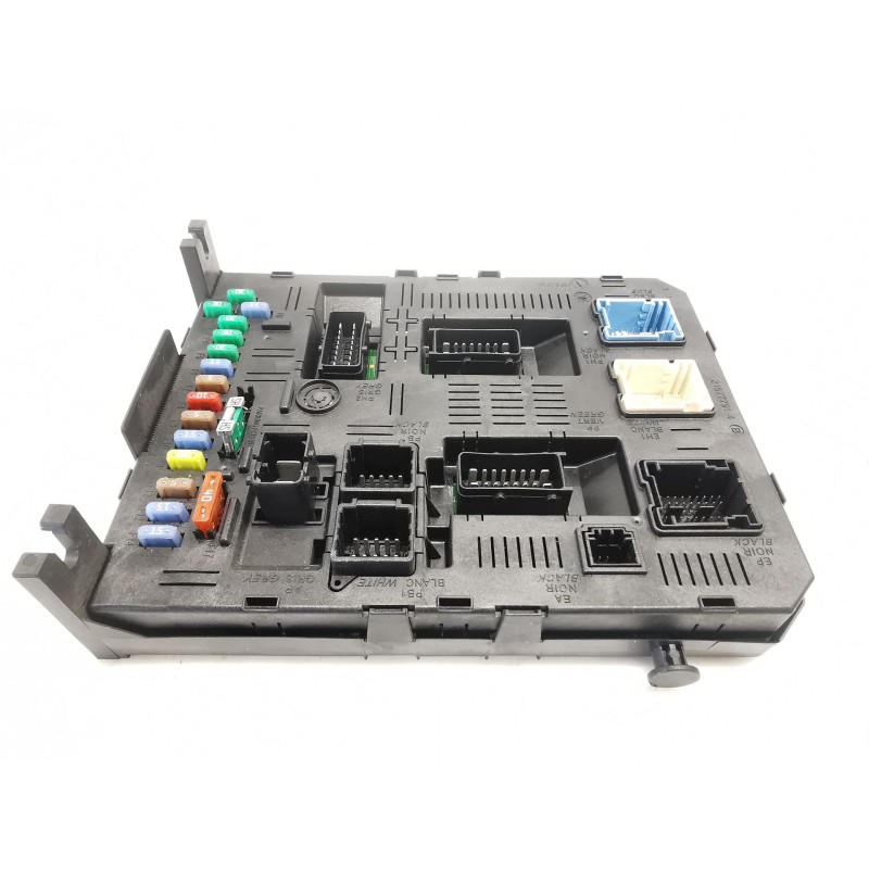 Recambio de bsi para citroën c5 ii (rc_) 2.0 hdi (rcrhrh) referencia OEM IAM 9660105680  