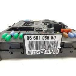 Recambio de bsi para citroën c5 ii (rc_) 2.0 hdi (rcrhrh) referencia OEM IAM 9660105680  