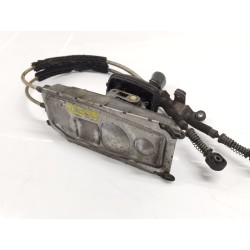 Recambio de palanca cambio para skoda fabia i (6y2) 1.9 tdi rs referencia OEM IAM 6Q0711049BD  