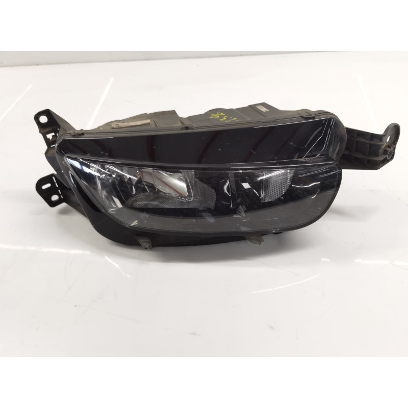 Recambio de faro derecho para citroën c4 picasso ii 1.2 thp 130 referencia OEM IAM 9677217280  
