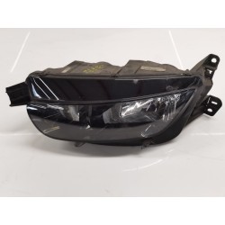 Recambio de faro izquierdo para citroën c4 picasso ii 1.2 thp 130 referencia OEM IAM 9677217380  