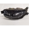 Recambio de faro izquierdo para citroën c4 picasso ii 1.2 thp 130 referencia OEM IAM 9677217380  