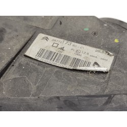 Recambio de faro izquierdo para citroën c4 picasso ii 1.2 thp 130 referencia OEM IAM 9677217380  