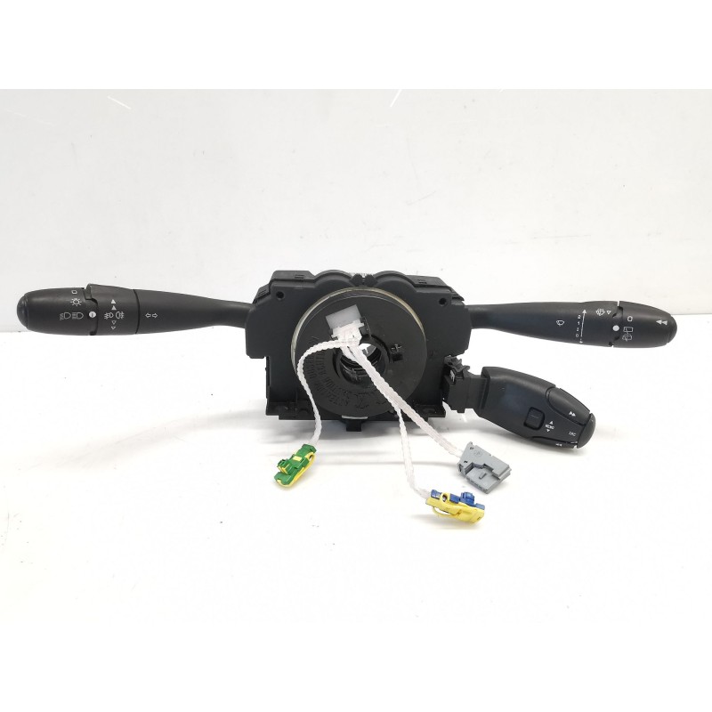 Ersatzteil COM 2000 (Lenksäulenschalter-Modul) CITROEN Xsara picasso (N68) | Desguace Becerril