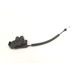 Cerradura maletero / porton citroen C4 picasso II oem 9804404180