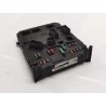 Ersatzteil BSM (Boîtier de Servitude Moteur) Peugeot 206 hatchback (2A/C) | Desguace Becerril