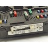 Ersatzteil BSM (Boîtier de Servitude Moteur) Peugeot 206 hatchback (2A/C) | Desguace Becerril