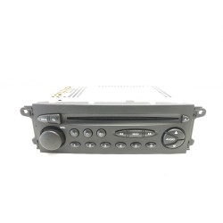 Audio system / CD radio CITROEN Xsara picasso (N68) | Becerril Scrap Yard