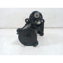 Recambio de motor arranque para ford fiesta (cbk) steel referencia OEM IAM 2S6U11000EC  