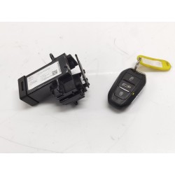 Antirrobo citroen C4 picasso II oem 9814247280