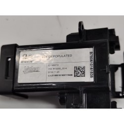 Recambio de antirrobo para citroën c4 picasso ii 1.2 thp 130 referencia OEM IAM 9814247280  