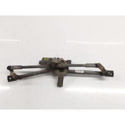 Recambio de motor limpia delantero para skoda fabia i (6y2) 1.9 tdi rs referencia OEM IAM 6Y1955023C  