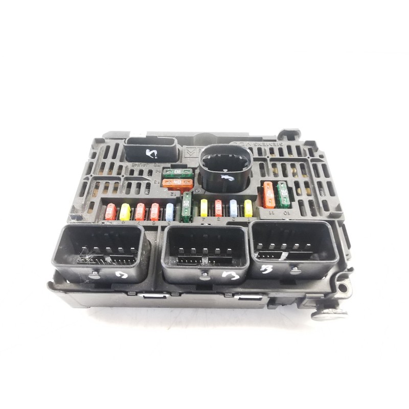 Recambio de bsm para citroën c5 ii (rc_) 2.0 hdi (rcrhrh) referencia OEM IAM 9657718780  