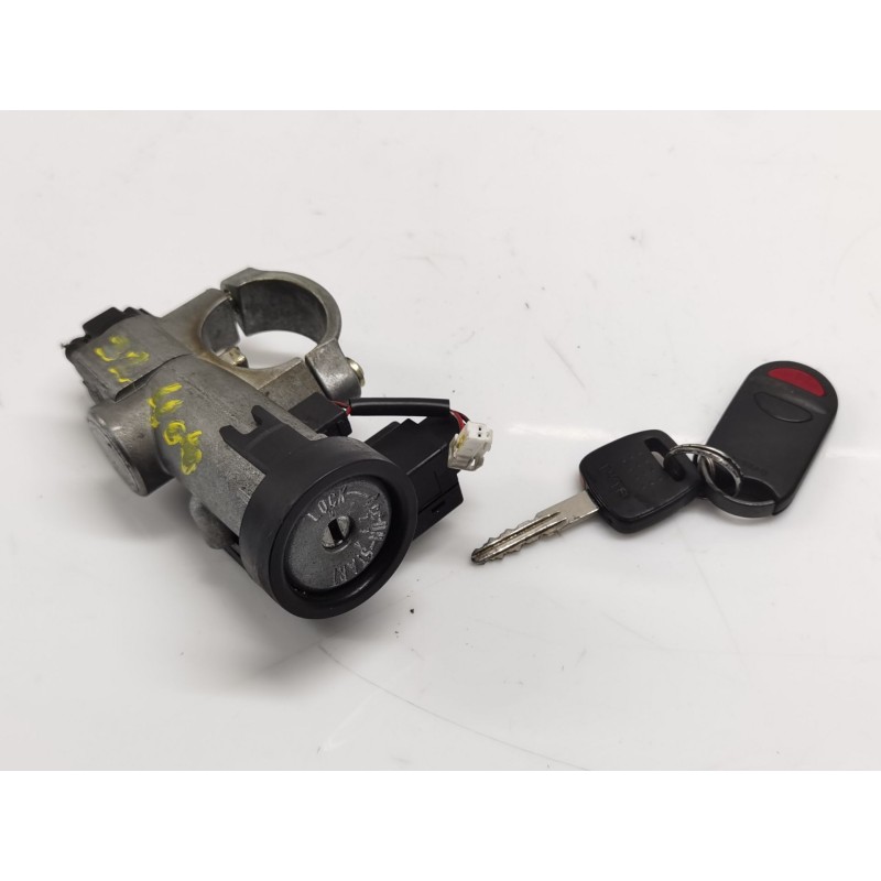 Antifurto Nissan Primera (P11) | Desguace Becerril