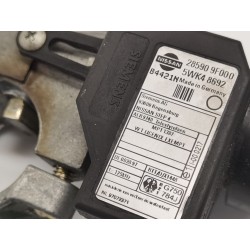 Antifurto Nissan Primera (P11) | Desguace Becerril