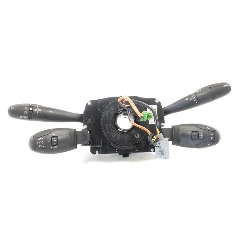 Recambio de com 2000 para citroën c5 ii (rc_) 2.0 hdi (rcrhrh) referencia OEM IAM 96592427XT  