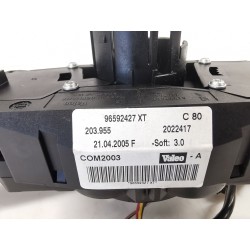 Recambio de com 2000 para citroën c5 ii (rc_) 2.0 hdi (rcrhrh) referencia OEM IAM 96592427XT  