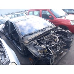 Ford mondeo IV (BA7)