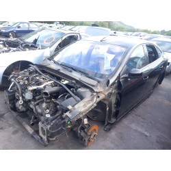 Aufschlüsselung der Teile für Ford mondeo IV (BA7) 2.2 TDCi Diesel aus dem Jahr 2009 mit Motor Q4BA