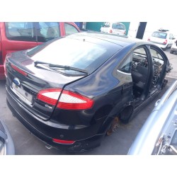 Aufschlüsselung der Teile für Ford mondeo IV (BA7) 2.2 TDCi Diesel aus dem Jahr 2009 mit Motor Q4BA