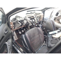 Aufschlüsselung der Teile für Ford mondeo IV (BA7) 2.2 TDCi Diesel aus dem Jahr 2009 mit Motor Q4BA