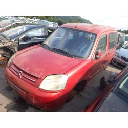 Elenco delle parti per CITROËN berlingo / berlingo first monospace (MF_, GJK_, GFK_) 2.0 HDI 90 (MFRHY) Diesel dell'anno 2005 con motore RHY (DW10TD)