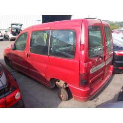 Elenco delle parti per CITROËN berlingo / berlingo first monospace (MF_, GJK_, GFK_) 2.0 HDI 90 (MFRHY) Diesel dell'anno 2005 con motore RHY (DW10TD)