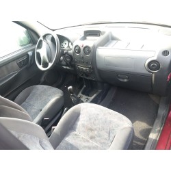 Elenco delle parti per CITROËN berlingo / berlingo first monospace (MF_, GJK_, GFK_) 2.0 HDI 90 (MFRHY) Diesel dell'anno 2005 con motore RHY (DW10TD)