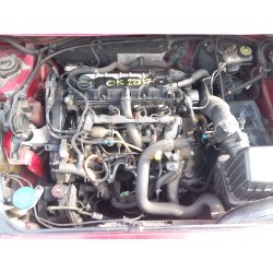 Elenco delle parti per CITROËN berlingo / berlingo first monospace (MF_, GJK_, GFK_) 2.0 HDI 90 (MFRHY) Diesel dell'anno 2005 con motore RHY (DW10TD)