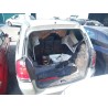 Aufschlüsselung der Teile für Opel zafira / zafira family b (A05) 1.9 CDTI (M75) Diesel aus dem Jahr 2006 mit Motor Z 19 DT