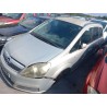 Aufschlüsselung der Teile für Opel zafira / zafira family b (A05) 1.9 CDTI (M75) Diesel aus dem Jahr 2006 mit Motor Z 19 DT