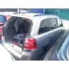 Aufschlüsselung der Teile für Opel zafira / zafira family b (A05) 1.9 CDTI (M75) Diesel aus dem Jahr 2006 mit Motor Z 19 DT