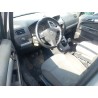 Aufschlüsselung der Teile für Opel zafira / zafira family b (A05) 1.9 CDTI (M75) Diesel aus dem Jahr 2006 mit Motor Z 19 DT