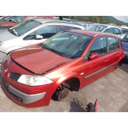 Detalhamento das peças para Renault megane II (BM0/1_, CM0/1_) 1.5 dCi (BM1E, CM1E) Diesel do ano 2007 com motor K9K 732