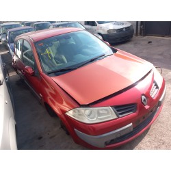 Detalhamento das peças para Renault megane II (BM0/1_, CM0/1_) 1.5 dCi (BM1E, CM1E) Diesel do ano 2007 com motor K9K 732