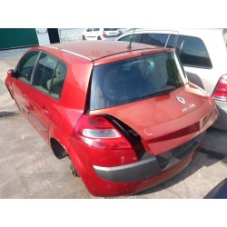 Detalhamento das peças para Renault megane II (BM0/1_, CM0/1_) 1.5 dCi (BM1E, CM1E) Diesel do ano 2007 com motor K9K 732