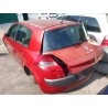 Detalhamento das peças para Renault megane II (BM0/1_, CM0/1_) 1.5 dCi (BM1E, CM1E) Diesel do ano 2007 com motor K9K 732