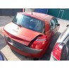 Detalhamento das peças para Renault megane II (BM0/1_, CM0/1_) 1.5 dCi (BM1E, CM1E) Diesel do ano 2007 com motor K9K 732