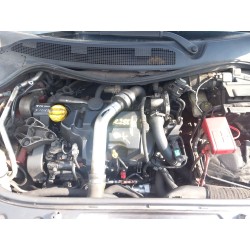 Detalhamento das peças para Renault megane II (BM0/1_, CM0/1_) 1.5 dCi (BM1E, CM1E) Diesel do ano 2007 com motor K9K 732