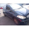Detalhamento das peças para Mercedes-benz clase a (W169) A 170 (169.032, 169.332) Gasolina do ano 2005 com motor M 266.940