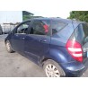 Detalhamento das peças para Mercedes-benz clase a (W169) A 170 (169.032, 169.332) Gasolina do ano 2005 com motor M 266.940