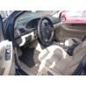 Detalhamento das peças para Mercedes-benz clase a (W169) A 170 (169.032, 169.332) Gasolina do ano 2005 com motor M 266.940