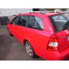 Parts breakdown for Chevrolet nubira station wagon 1.6 Petrol of the year 2009 with engine LXT,L44(96CUL4)
