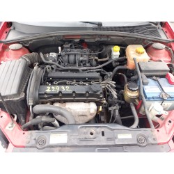 Parts breakdown for Chevrolet nubira station wagon 1.6 Petrol of the year 2009 with engine LXT,L44(96CUL4)