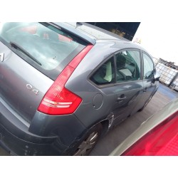 Elenco delle parti per CITROËN C4 I (LC_) 1.6 VTi 120 Gasolina dell'anno 2009 con motore 5FW (EP6)