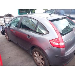 Elenco delle parti per CITROËN C4 I (LC_) 1.6 VTi 120 Gasolina dell'anno 2009 con motore 5FW (EP6)